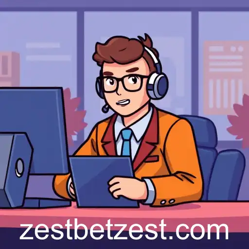 Betzest Expands its Playfield with Interactive Features