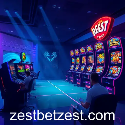 Betzest: Gaming Realm Evolves Amid Rising Demand