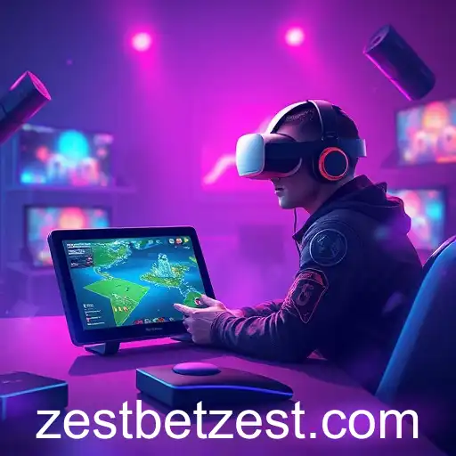 Betzest Expands Influence Amid Gaming Industry Changes