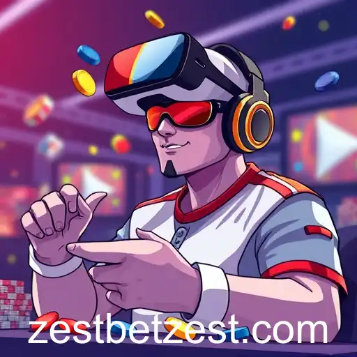 Betzest Innovates as Online Gaming Flourishes