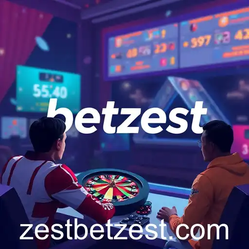Betzest: A Dynamic Hub for Gamers in 2025