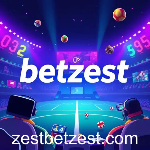 Betzest: Unveiling the Future of Online Gaming