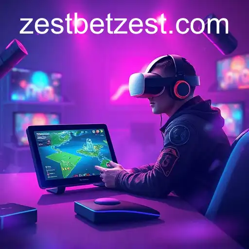 The Evolution of Betzest: Gaming in a Digital Age