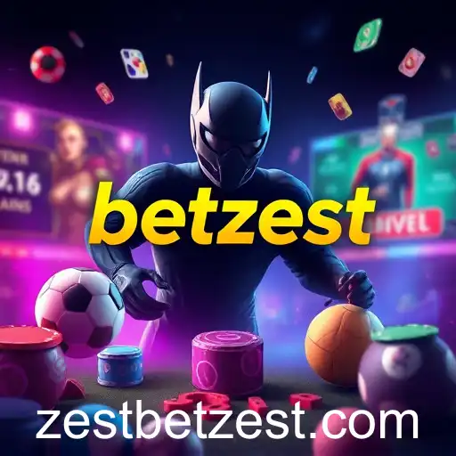 Betzest's Impact on Online Gaming