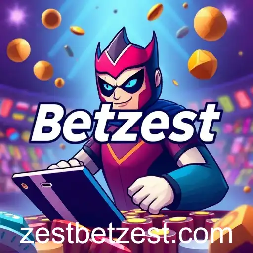 Betzest Revolutionizes Online Gaming Experience