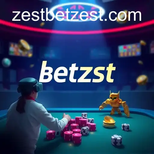 Betzest Marks New Era in Online Gaming
