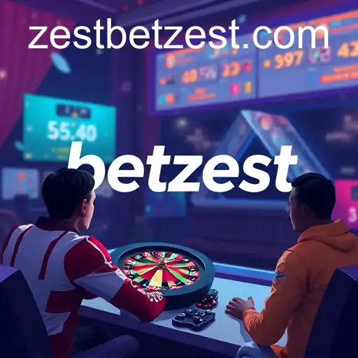 Betzest: A Dynamic Hub for Gamers in 2025