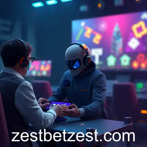 The Rise of Betzest in Online Gaming