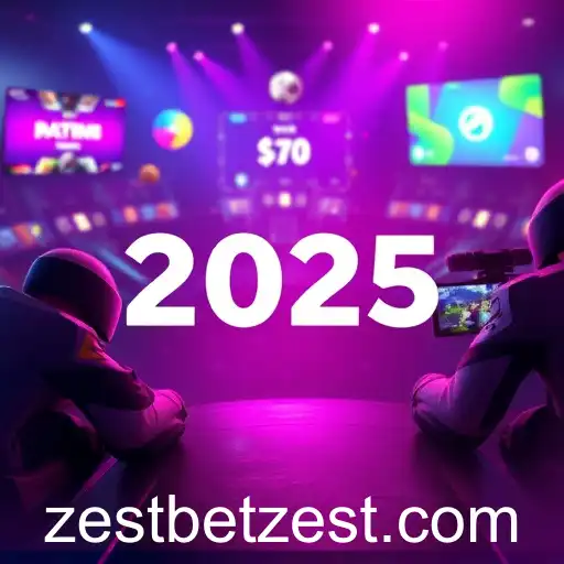 Betzest: A Game Changer in Online Entertainment