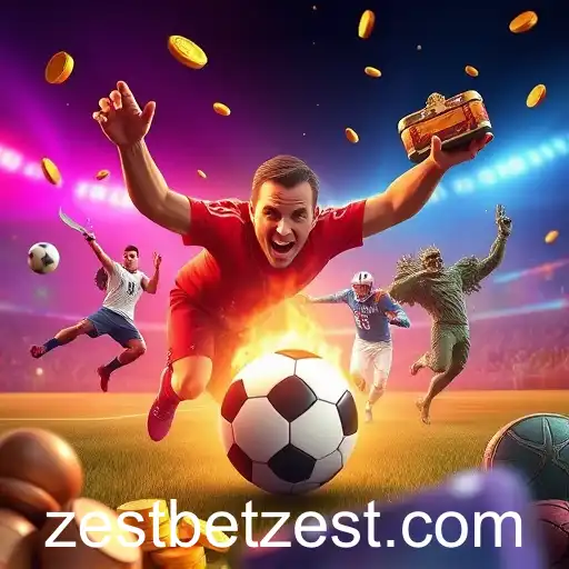 Betzest Revolutionizes the Online Gaming Experience
