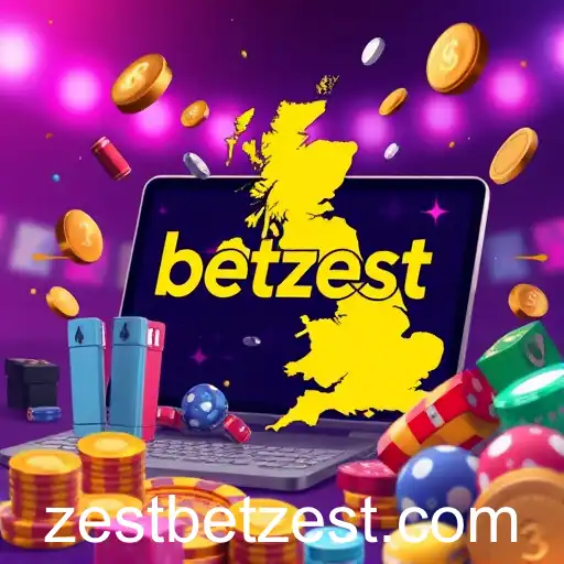The Rise of Betzest: Impact on Online Gaming