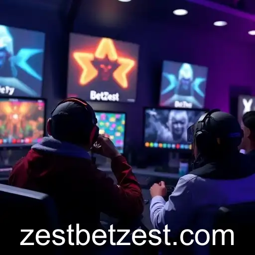 Betzest: A Growing Platform in Online Gaming