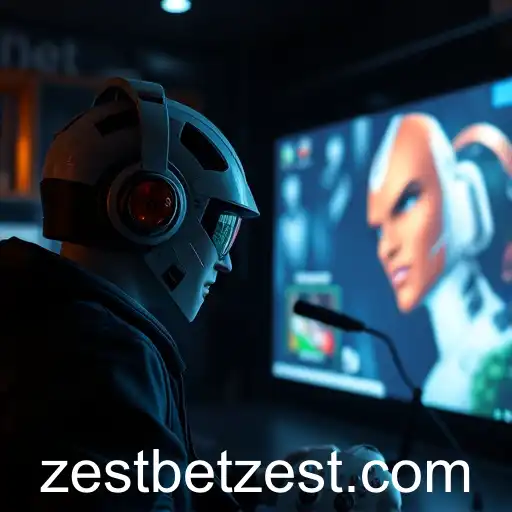 Betzest: The Evolution of Online Gaming