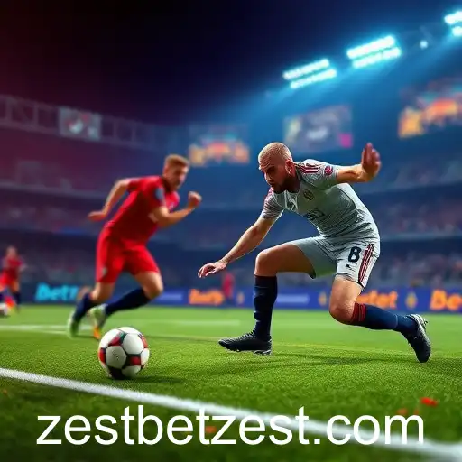 Rise of Online Gaming: Betzest's Impact