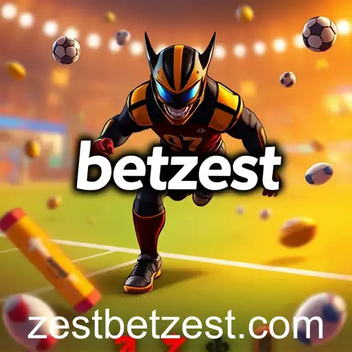 Betzest: The Rising Star in Online Gaming