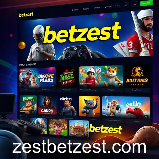 The Rise of Betzest in Online Gaming