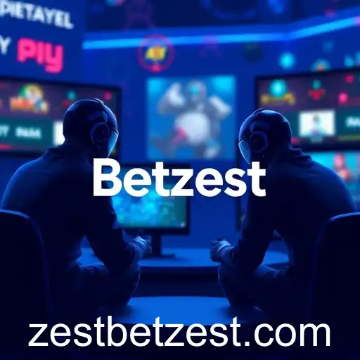 Betzest: The Rise of Online Gaming in 2026